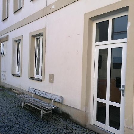 Apartman U Zoubku Apartment Litomysl Luaran gambar