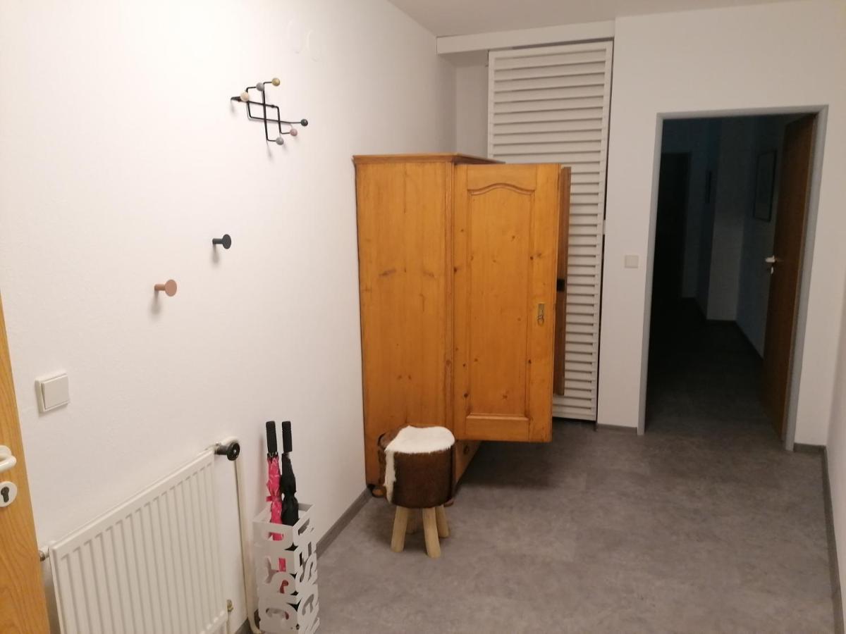 Apartman U Zoubku Apartment Litomysl Luaran gambar