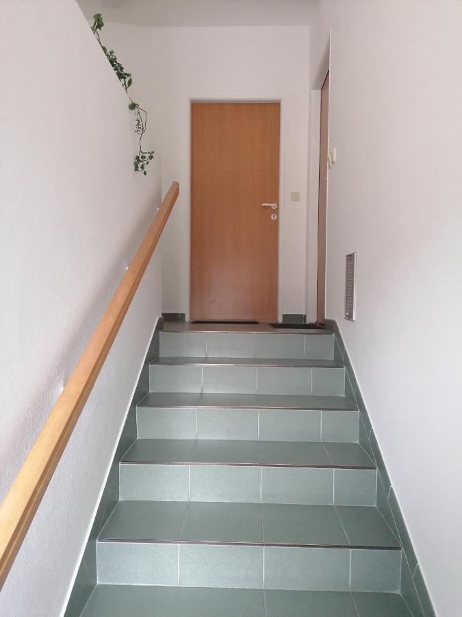 Apartman U Zoubku Apartment Litomysl Luaran gambar