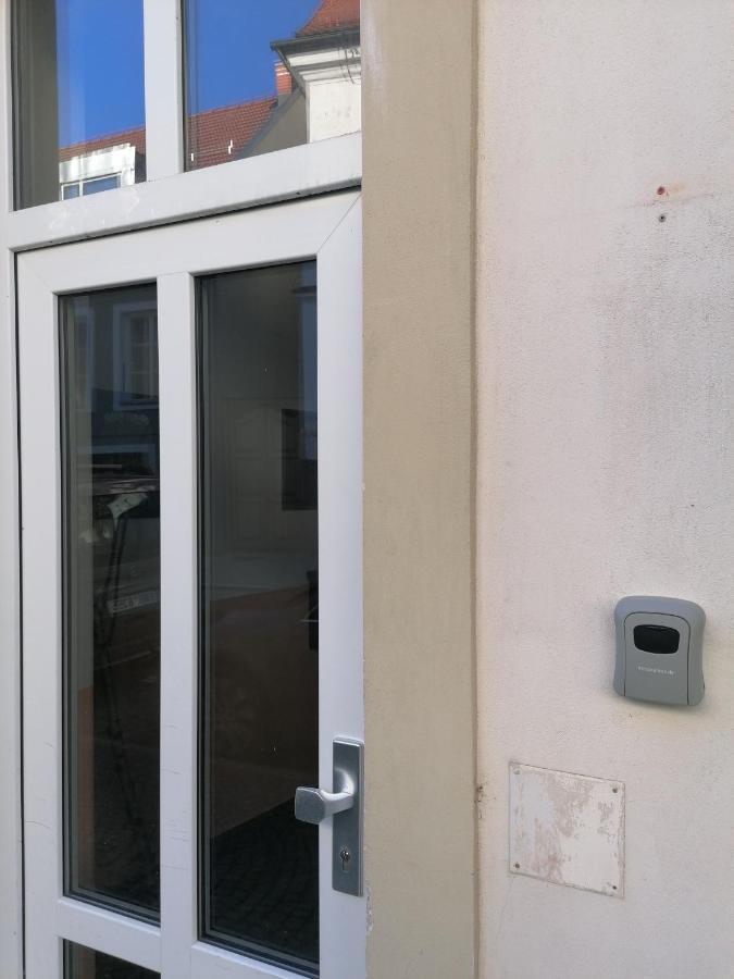 Apartman U Zoubku Apartment Litomysl Luaran gambar